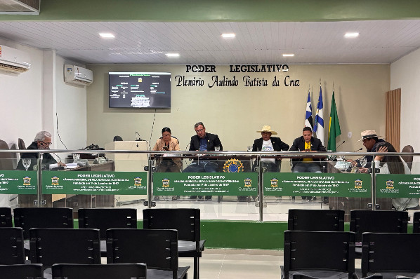 58ª Sessão Ordinária do 3º Período da 8ª Legislatura.