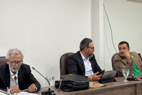 37ª Sessão Ordinária do 2º Período da 8ª Legislatura.