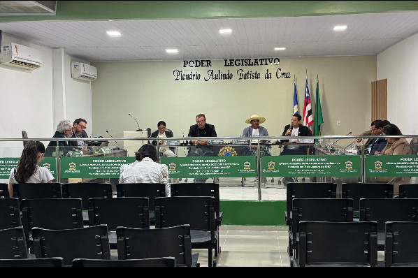 49ª Sessão Ordinária do 3º Período da 8ª Legislatura.